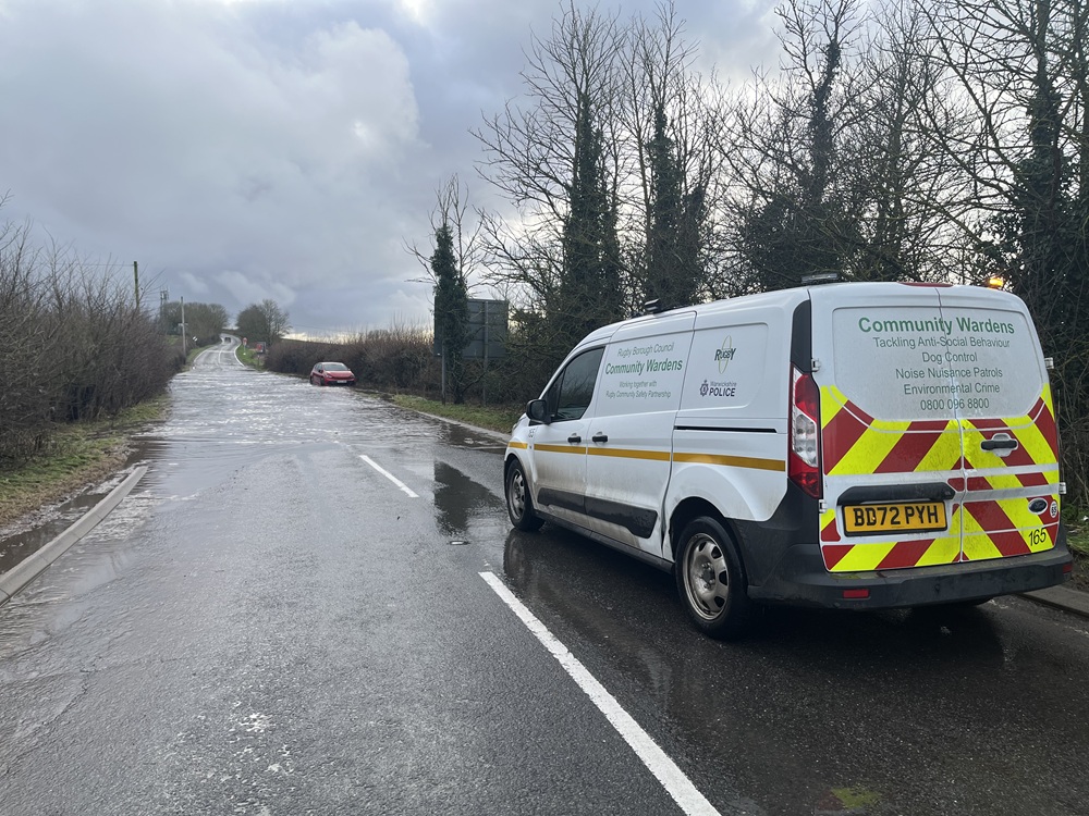 The projects aim to reduce flood risk, protect homes and businesses, and make communities more resilient to extreme weather.